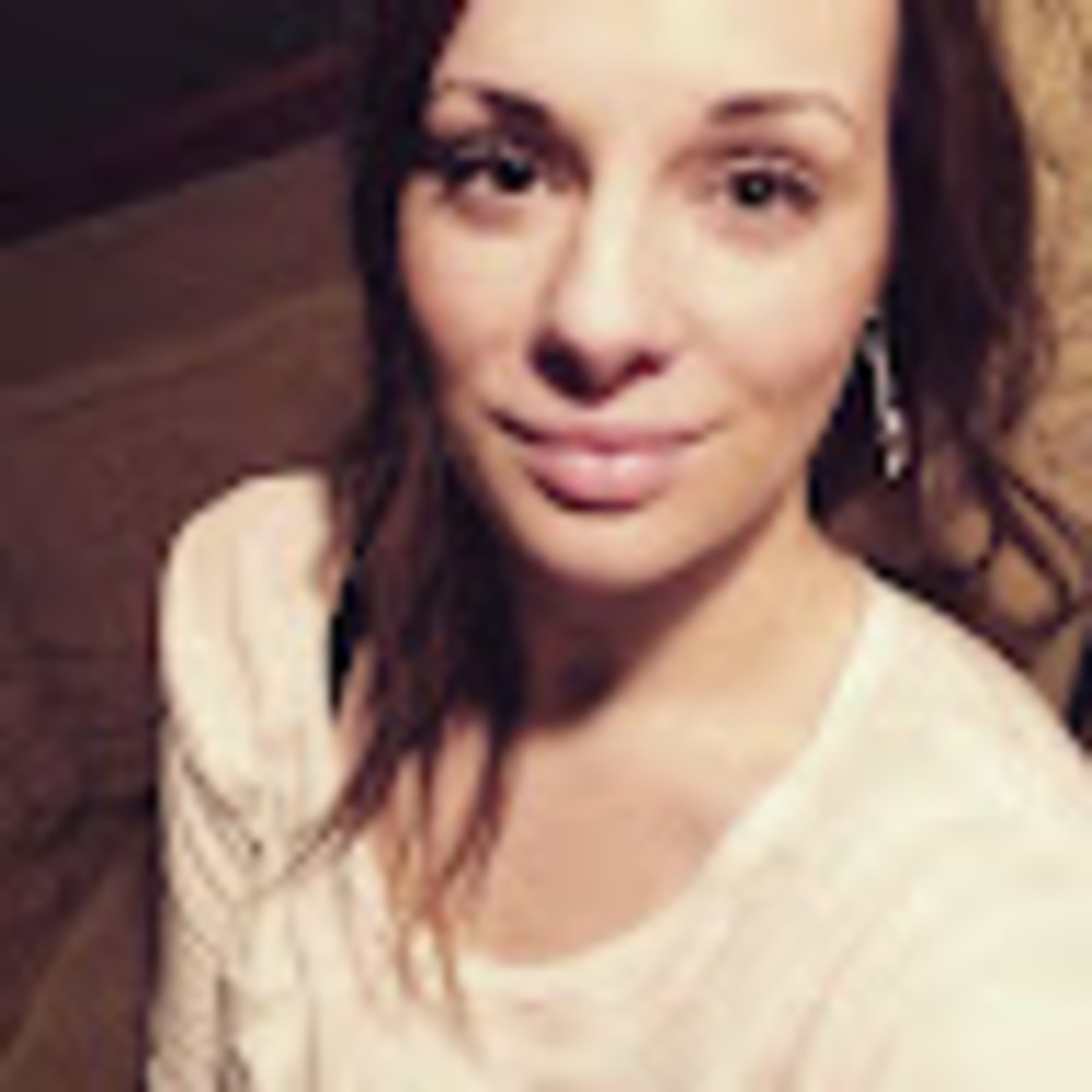 Meet your Posher, Jeanelle
